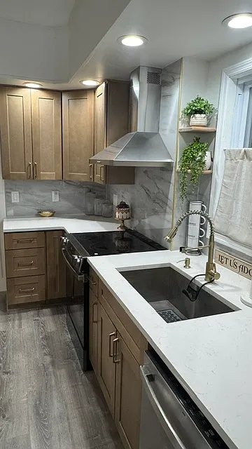 1 bed, 700 sqft, $2,800 — Photo 2