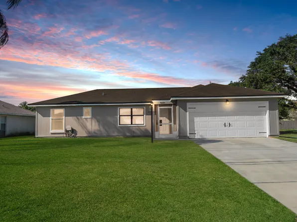 3226 SW Savona Boulevard, Port St Lucie, FL 34953