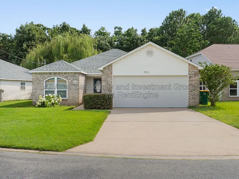384 Pristine Water Ln — Photo 1