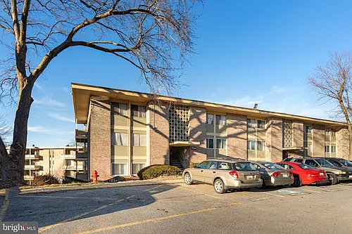 7244 Donnell Pl #D-2 Photo 1
