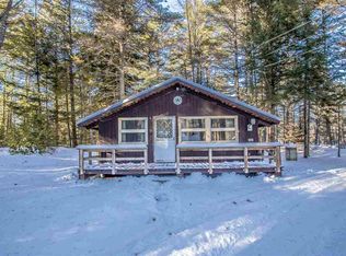 15 Singer Ln, Conway, NH 03818