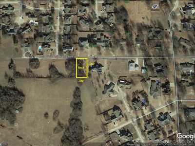 3407 Harris Ave, Muskogee, OK, 74403