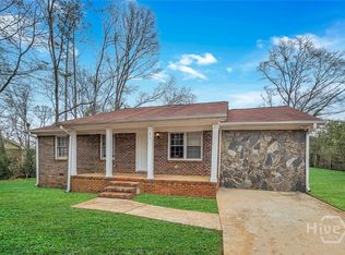673 Maloy Road, Griffin, GA 30224