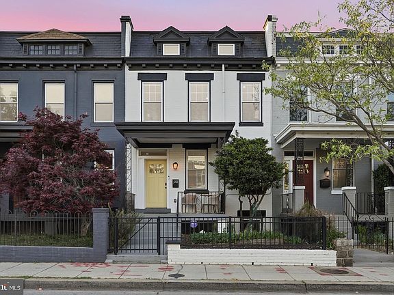 3rd image of 445 Kenyon St NW