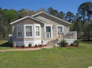 112 Dirt Ln, West Monroe, LA 71292