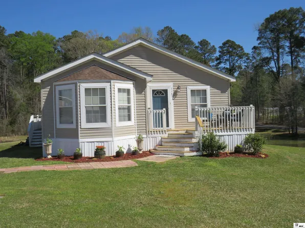 112 Dirt Ln, West Monroe, LA 71292