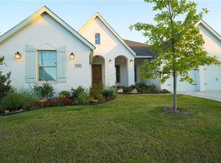 309 Bluffside Trails, Benbrook, TX 76126