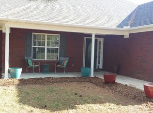 466 Wilson Mann Rd, Owens Cross Roads, AL 35763