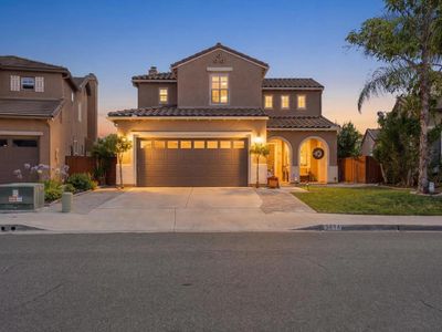 2414 Falcon Valley Dr, Chula Vista, CA, 91914