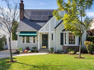 799 N Craig Ave, Pasadena, CA 91104