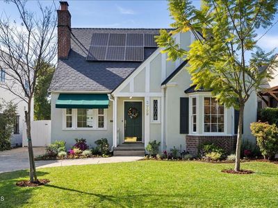 799 N Craig Ave, Pasadena, CA, 91104