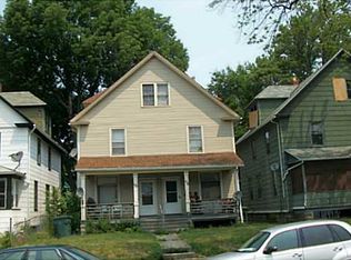 136-138 Strong St, Rochester, NY 14621