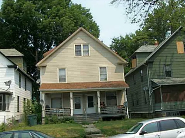 136-138 Strong St, Rochester, NY 14621