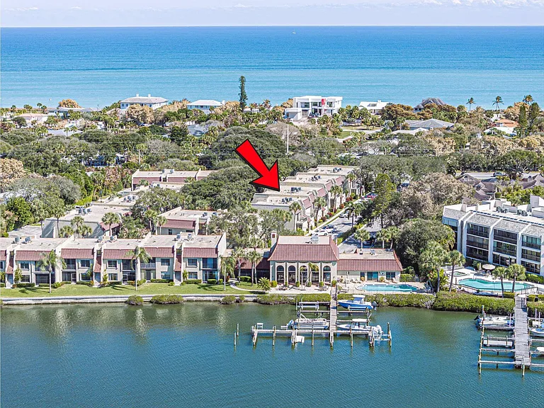 5151 Highway A1A #514 — Photo 1
