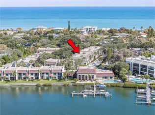 5151 Highway A1a APT 514, Indian River Shores, FL 32963