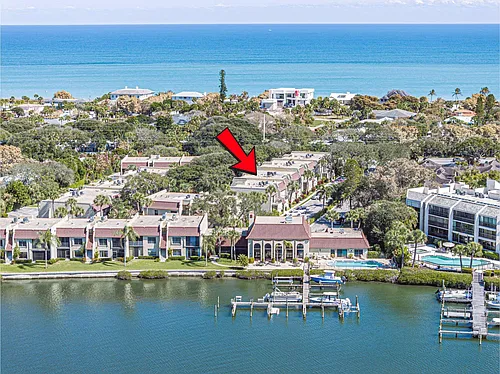 5151 Highway A1A #514 Photo 1