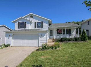 6422 Urich Ter, Madison, WI 53719
