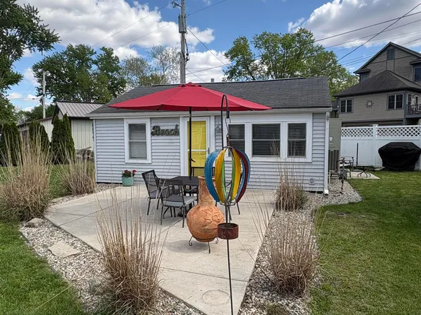 4872 N Boxman Pl, Monticello, IN 47960