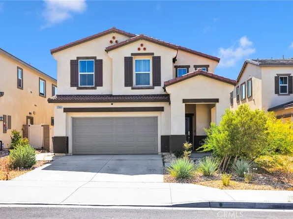 12906 Echo Valley St, Victorville, CA 92392