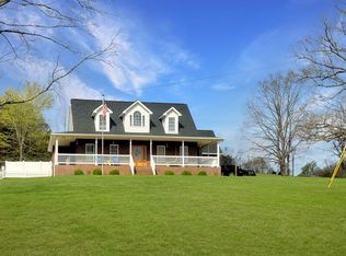 3989 Cadiz Rd, Bumpus Mills, TN 37028