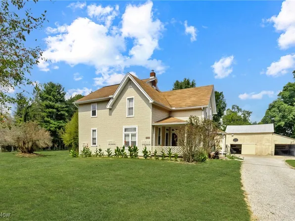 44320 Columbiana Waterford Rd, Columbiana, OH 44408