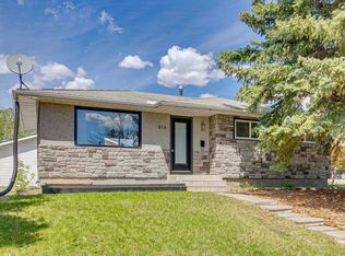 816 S Avonlea Pl SE, Calgary, AB T2H 1W3