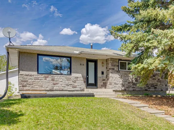 816 S Avonlea Pl SE, Calgary, AB T2H 1W3