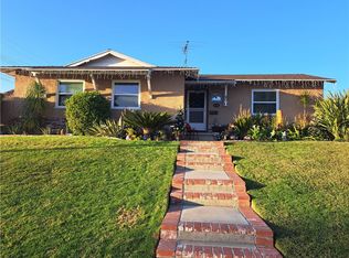 15371 Saranac Dr, Whittier, CA 90604