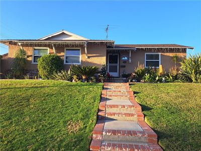 15371 Saranac Dr, Whittier, CA, 90604