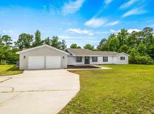 4189 Rocky Branch Rd, Cantonment, FL 32533