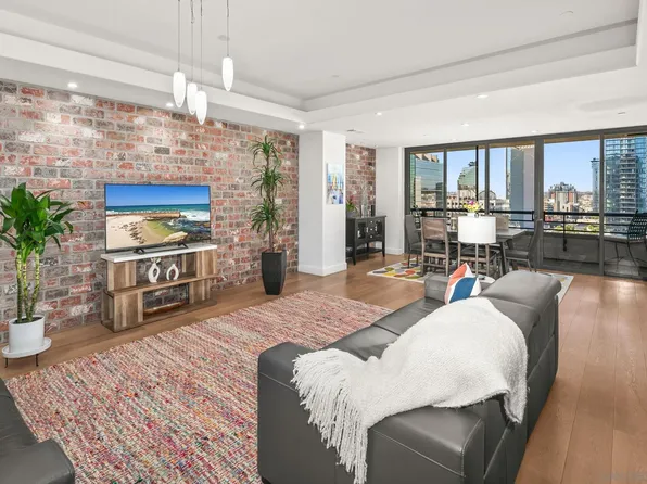 700 Front St Unit 1706, San Diego, CA 92101