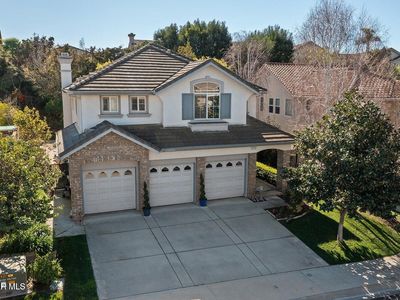 1775 Red Robin Pl, Thousand Oaks, CA, 91320