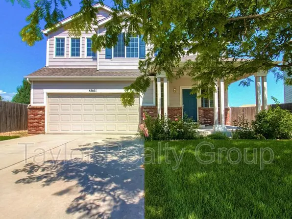 5961 Thistle Ridge Ave, Firestone, CO 80504