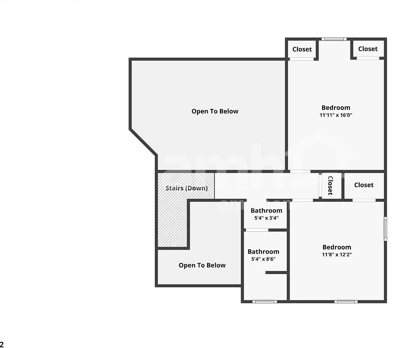 3 bed, 2.5 bath, 1680 sqft, $2,370 — Photo 3