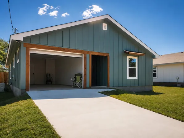 149 W Hickory Street, Granite Shoals, TX 78654