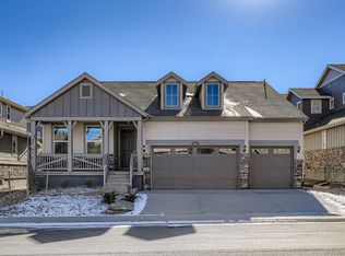 4000 Buttongrass Trl, Castle Rock, CO 80108