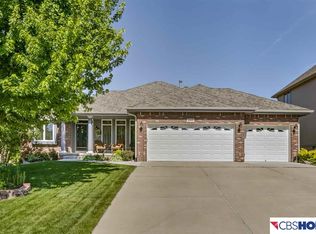 6203 S 172nd Ave, Omaha, NE 68135