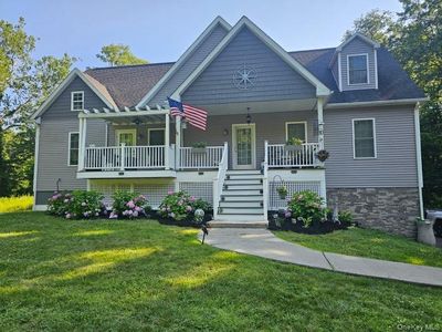 10 Rathbun Road, Rhinebeck, NY, 12572