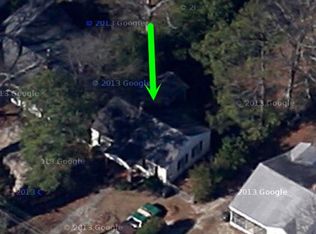 1819 Pennsylvania Ave, Augusta, GA 30904