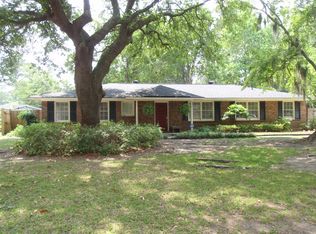 12505 Sunnybrook Rd, Savannah, GA 31419