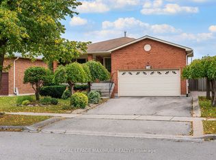 114 Beechnut Rd S, Vaughan, ON L4L 6T8