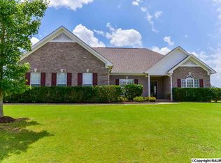 29501 Thunderpaw Dr, Harvest, AL 35749