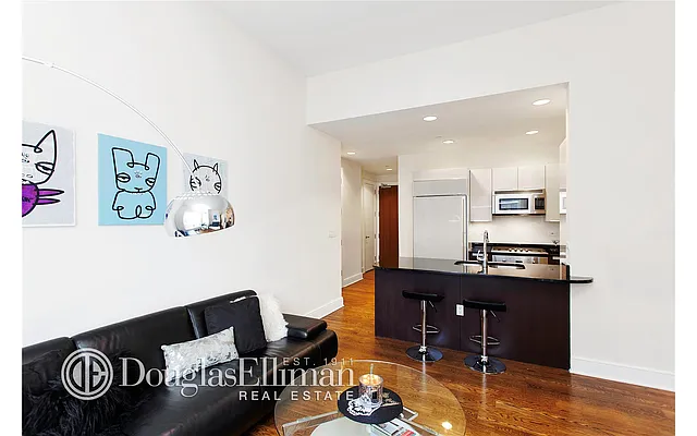 Sold by Douglas Elliman | media 2