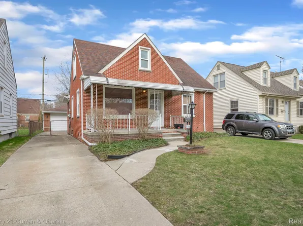 3330 Detroit St, Dearborn, MI 48124