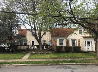 1304 Ulster St, Allentown, PA