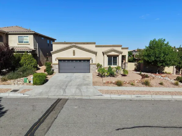 2005 Northlands Dr SE, Albuquerque, NM 87123