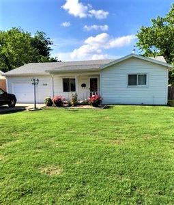 729 Max Ave, Salina, KS, 67401