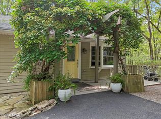 112 Heavenly Valley Dr, Tafton, PA