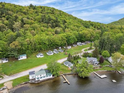 396 West Shore Road, Salisbury, VT, 05769