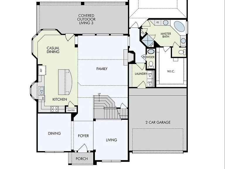 4102 Sandstone Bend Ln — Photo 22